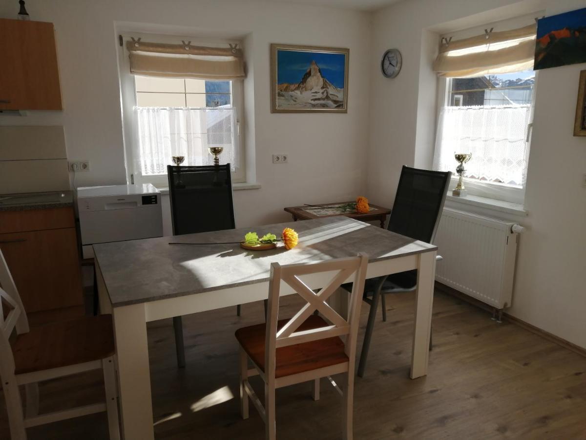 Ferienwohnung Hain Birnbaum المظهر الخارجي الصورة