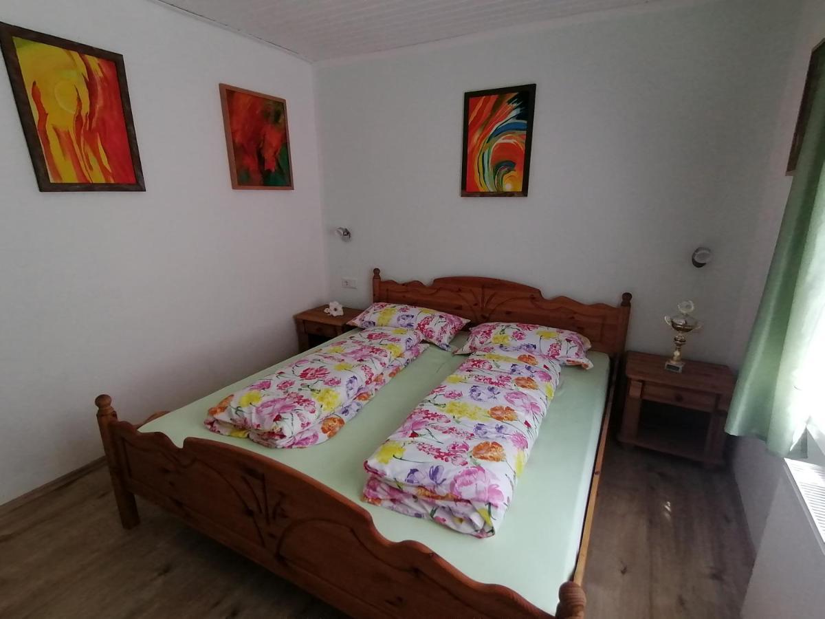 Ferienwohnung Hain Birnbaum المظهر الخارجي الصورة