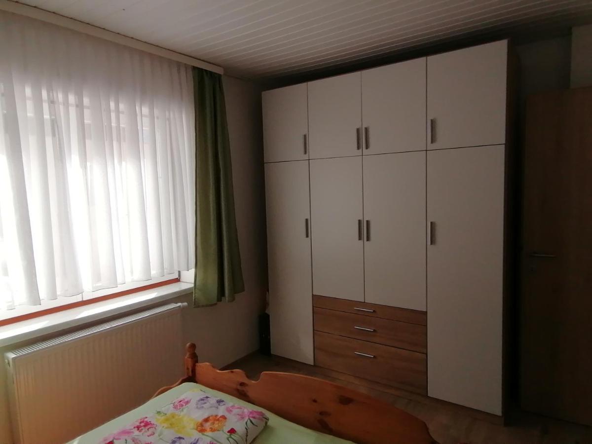 Ferienwohnung Hain Birnbaum المظهر الخارجي الصورة