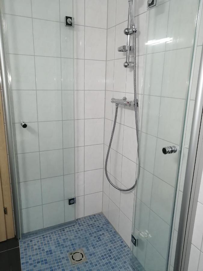 Ferienwohnung Hain Birnbaum المظهر الخارجي الصورة