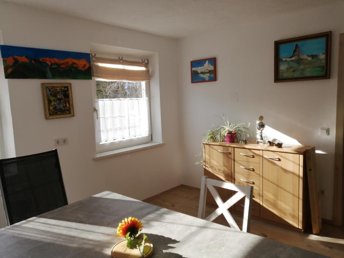 Ferienwohnung Hain Birnbaum المظهر الخارجي الصورة